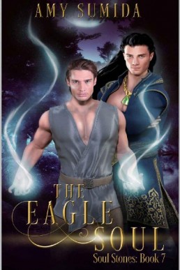 The Eagle Soul (Soul Stones 07)