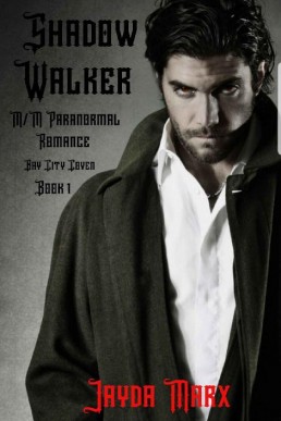 Shadow Walker (Bay City Coven Book 1)