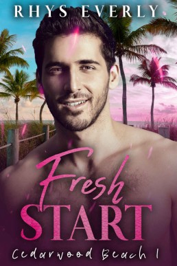 Fresh Start (Cedarwood Beach 1)