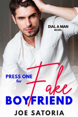 Press One for Fake Boyfriend (Dial A Man 1)