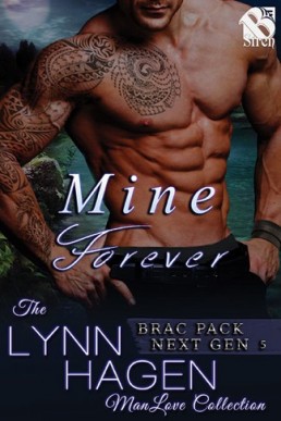 Mine Forever (Brac Pack Next Gen #5)