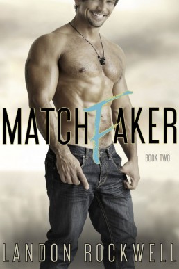 Matchfaker (Matchfaker Book 2)