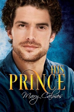 His Prince (House of Maedoc Book 2)