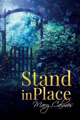 Stand In Place (770)