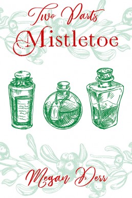 Two Parts Mistletoe