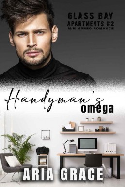 Handyman's Omega_ M_M MPreg Romance (508)