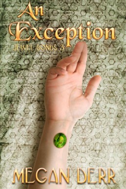 An Exception (Jewel Bonds Book 3) (947)