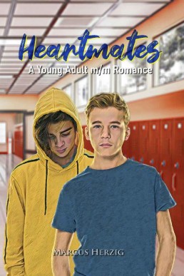 Heartmates_ A Young Adult m_m Roman (348)