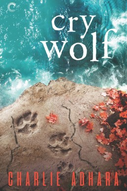 Cry Wolf (Big Bad Wolf #5)