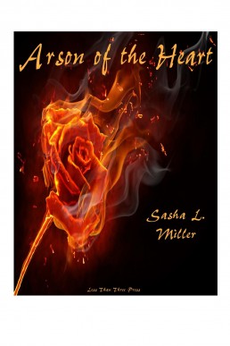 Arson of the Heart (857)