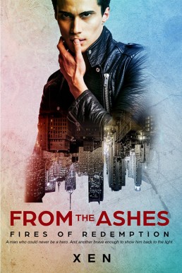 From the Ashes (Fires of Redemption #1)