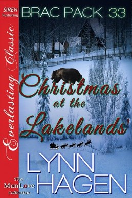 Christmas at the Lakelands' (Brac Pack 33)