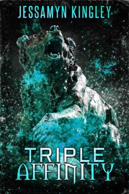 Triple Affinity (D'Vaire 23)