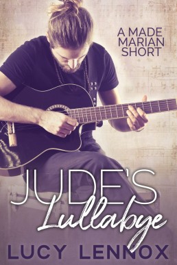 Jude's Lullabye