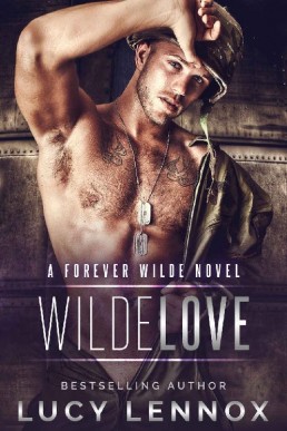 Wilde Love (A Forever Wilde Novel 6)