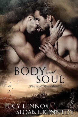 Body and Soul (Twist of Fate