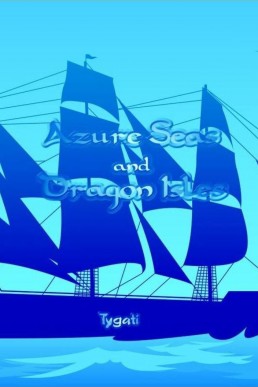 Azure Seas & Dragon Isles (863)