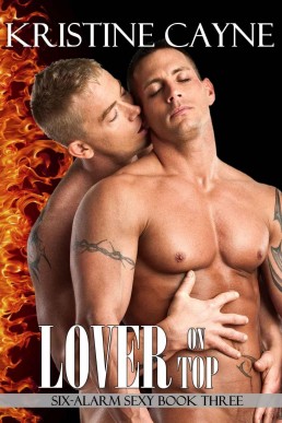 Lover on Top_ A Firefighter Romance (2)