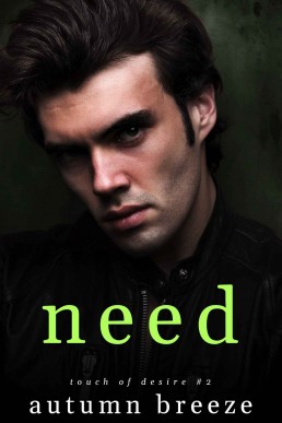 Need (Touch of Desire #2)