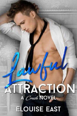 Lawful Attraction (Crush #9) (296)