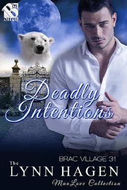 Deadly Intentions (Brac Village #31)