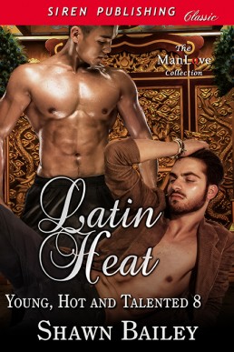 Latin Heat (164)