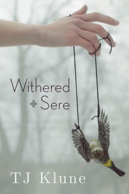 Withered + Sere (Immemorial Year Book 1)