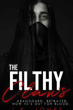 The Filthy Claws: Out for Blood (Exiled #2) (100)