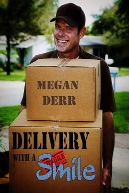 Delivery with a Smile (972)