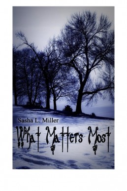 What Matters Most (822)