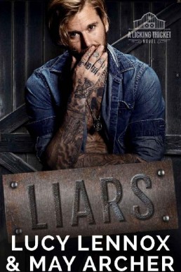 Liars (Licking Thicket #2)