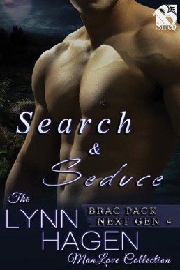 Search and Seduce (Brac Pack Next Gen #4)