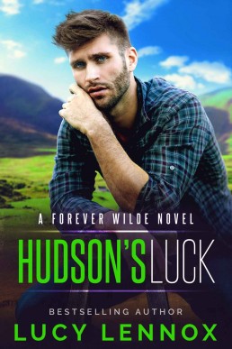 Hudson's Luck (A Forever Wilde Novel 4)