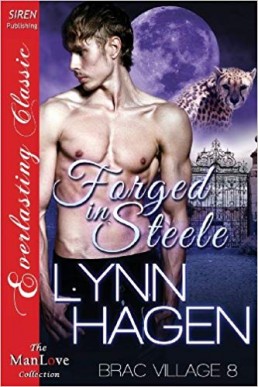 Forged in Steele (Brac Village #8)