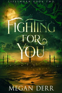 Fighting for You (938)