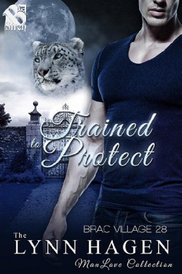 Trained to Protect (Brac Village #28)