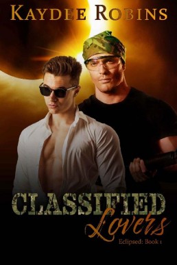 Classified Lovers (Eclipsed Book 1) (443)