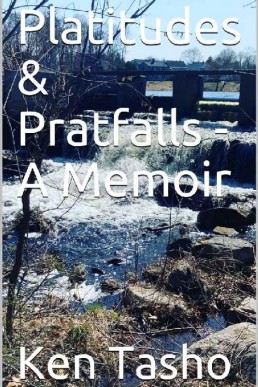 Platitudes & Pratfalls - A Memoir (316)