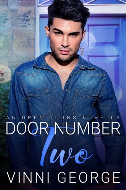 Door Number Two (Open Doors 1.5)