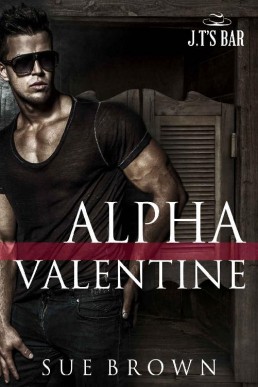 Alpha Valentine (J.T's Bar 4)