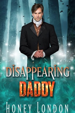 Disappearing Daddy (413)