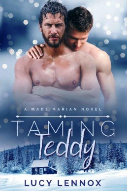 Taming Teddy  (A Made Marian Novel)