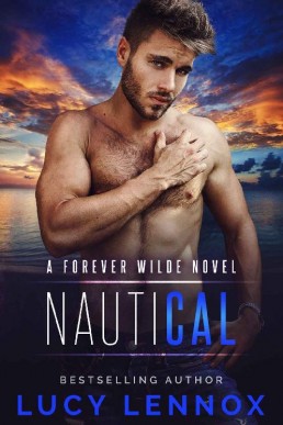 NautiCal (A Forever Wilde Novel 8)