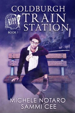 Coldburgh Train Station  (RIPP #1)