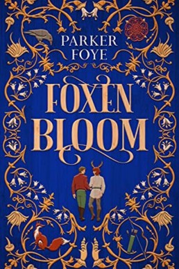 Foxen Bloom (381)