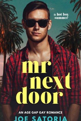 Mr Next Door (243)