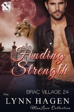 Finding Strenght (Brac Village #24)