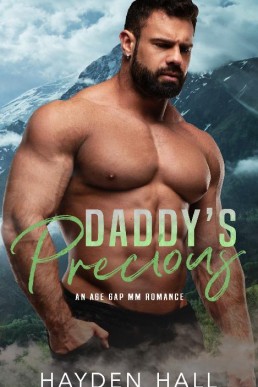 Daddy's Precious_ An Age Gap MM Rom (351)