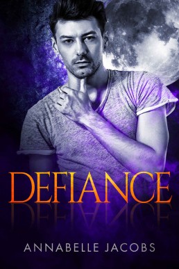 Defiance (Rebellion Book 2)