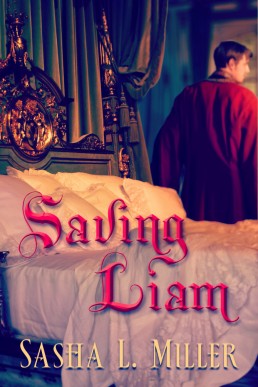 Saving Liam (843)